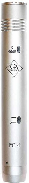 Golden Age FC-4 Small Diaphram Condenser Microphone