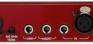 Golden-Age-Project-COMP-54-MKIII-Vintage-Style-Compressor-1.jpg Golden Age Project COMP-54 MKIII Vintage Style Compressor