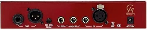 Golden-Age-Project-COMP-54-MKIII-Vintage-Style-Compressor-1.jpg Golden Age Project COMP-54 MKIII Vintage Style Compressor