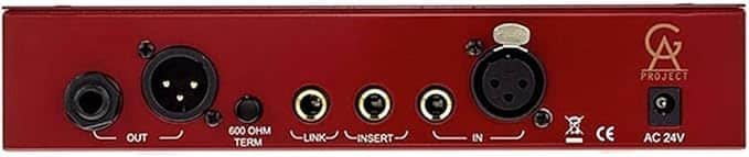 Golden-Age-Project-COMP-54-MKIII-Vintage-Style-Compressor-1.jpg Golden Age Project COMP-54 MKIII Vintage Style Compressor