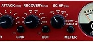 Golden-Age-Project-COMP-54-MKIII-Vintage-Style-Compressor-2.jpg Golden Age Project COMP-54 MKIII Vintage Style Compressor