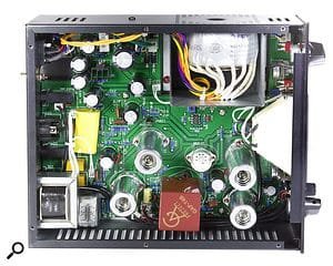 Golden-Age-Project-Comp-2A-Audio-Levelar-2.jpg Golden Age Project Comp-2A Audio Levelar