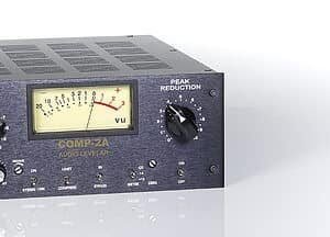 Golden Age Project Comp-2A Audio Levelar