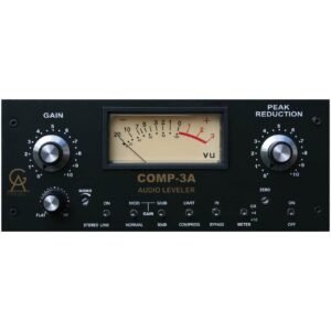 Golden-Age-Project-Comp-–-3A-Compressor-2.jpg Golden Age Project Comp-3A Compressor