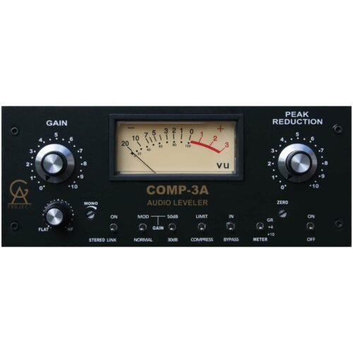 Golden-Age-Project-Comp-–-3A-Compressor-2.jpg Golden Age Project Comp-3A Compressor