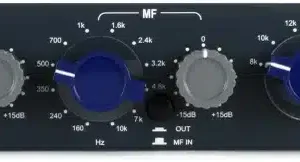 Golden Age Project EQ-73 Premier