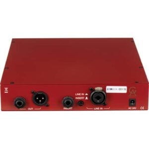 Golden Age Project EQ-81 MKIII Vintage-Style 4-Band Equalizer