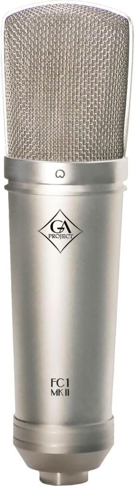 Golden Age Project FC1 MKII Large-diaphragm Condenser Microphone