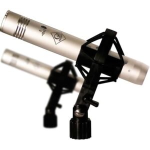 Golden Age Project FC4 ST Small-diaphragm Condenser Microphone Stereo Pair Golden Age Project FC4 ST Small-diaphragm Condenser Microphone Stereo Pair