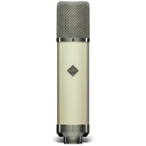 Golden Age Project GA-251 MKII Large-diaphragm Tube Condenser Microphone Golden Age Project GA-251 MKII Large-diaphragm Tube Condenser Microphone