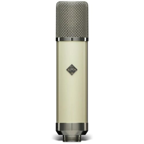 Golden Age Project GA-251 MKII Large-diaphragm Tube Condenser Microphone