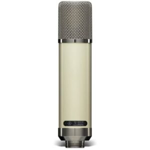Golden Age Project GA-251 MKII Large-diaphragm Tube Condenser Microphone Golden Age Project GA-251 MKII Large-diaphragm Tube Condenser Microphone