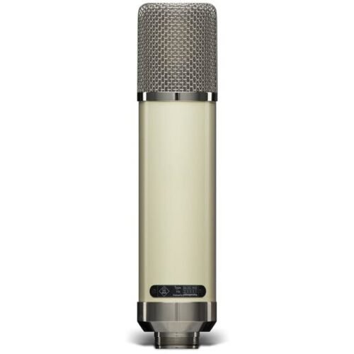 Golden Age Project GA-251 MKII Large-diaphragm Tube Condenser Microphone Golden Age Project GA-251 MKII Large-diaphragm Tube Condenser Microphone