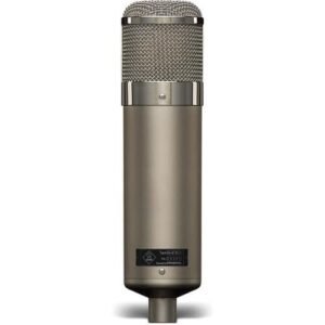 Golden Age Project GA-47 MKII Large-diaphragm Tube Condenser Microphone Golden Age Project GA-47 MKII Large-diaphragm Tube Condenser Microphone