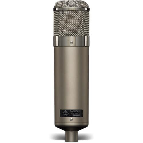 Golden Age Project GA-47 MKII Large-diaphragm Tube Condenser Microphone Golden Age Project GA-47 MKII Large-diaphragm Tube Condenser Microphone