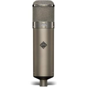 Golden Age Project GA-47 MKII Large-diaphragm Tube Condenser Microphone Golden Age Project GA-47 MKII Large-diaphragm Tube Condenser Microphone