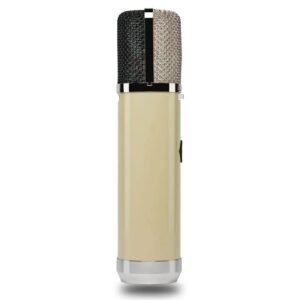 Golden Age Project GA-ELA M 251E Large-diaphragm Tube Condenser Microphone Golden Age Project GA-ELA M 251E Large-diaphragm Tube Condenser Microphone