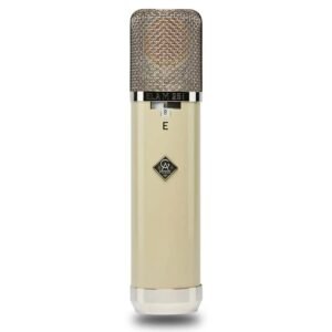 Golden Age Project GA-ELA M 251E Large-diaphragm Tube Condenser Microphone Golden Age Project GA-ELA M 251E Large-diaphragm Tube Condenser Microphone