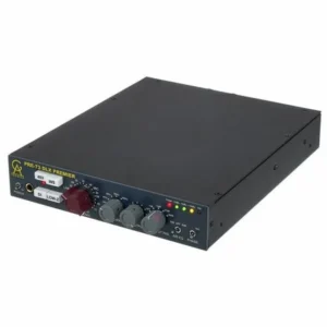 Golden-Age-Project-PRE-73-DLX-PREMIER-Single-Channel-73-Style-Mic-Pre-2.webp Golden Age Project PRE-73 DLX PREMIER Single Channel 73-Style Mic Pre