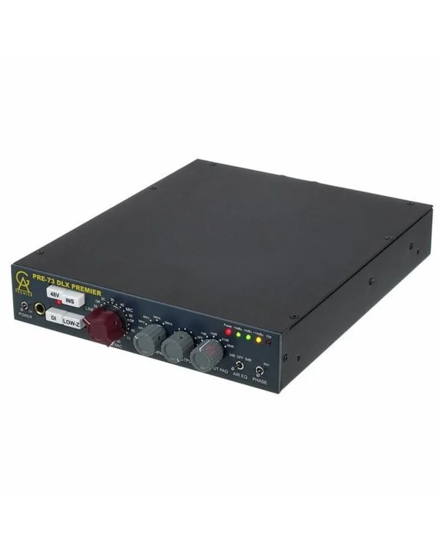 Golden-Age-Project-PRE-73-DLX-PREMIER-Single-Channel-73-Style-Mic-Pre-2.webp Golden Age Project PRE-73 DLX PREMIER Single Channel 73-Style Mic Pre