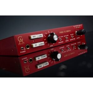 Golden Age Project PRE-73 MKIV Preamp