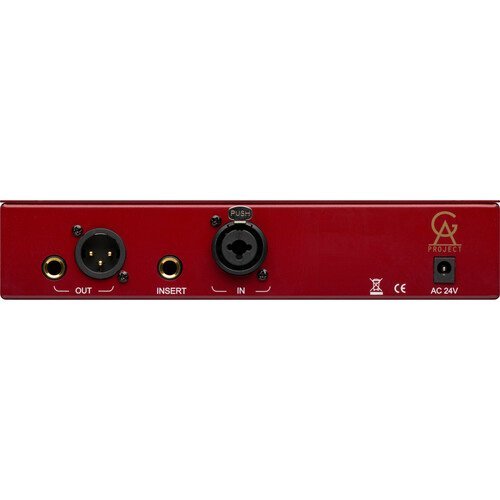 Golden Age Project PRE-73 MKIV Preamp