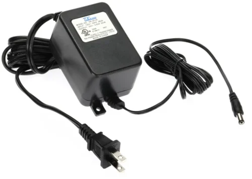 Golden Age Project PS Power Supply