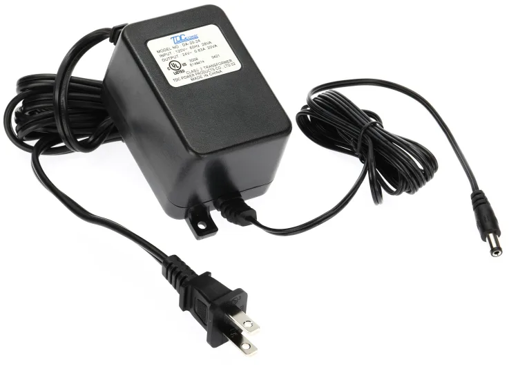 Golden Age Project PS Power Supply
