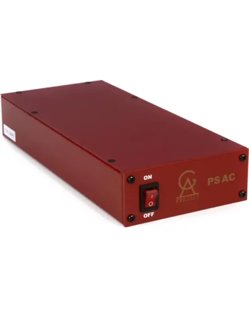 Golden Age Project PSAC JR Power Supply Golden Age Project PSAC JR Power Supply