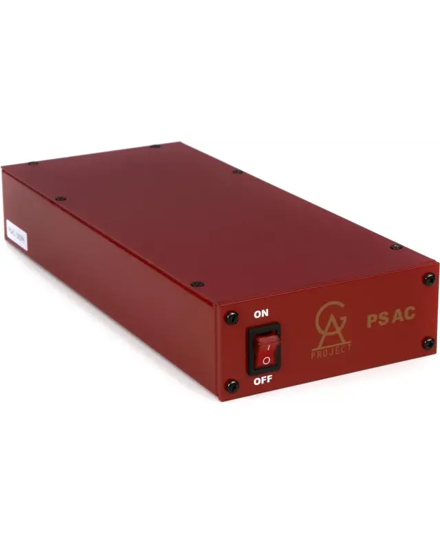 Golden Age Project PSAC JR Power Supply