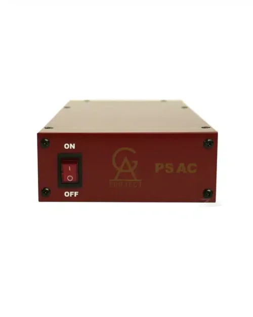 Golden Age Project PSAC JR Power Supply
