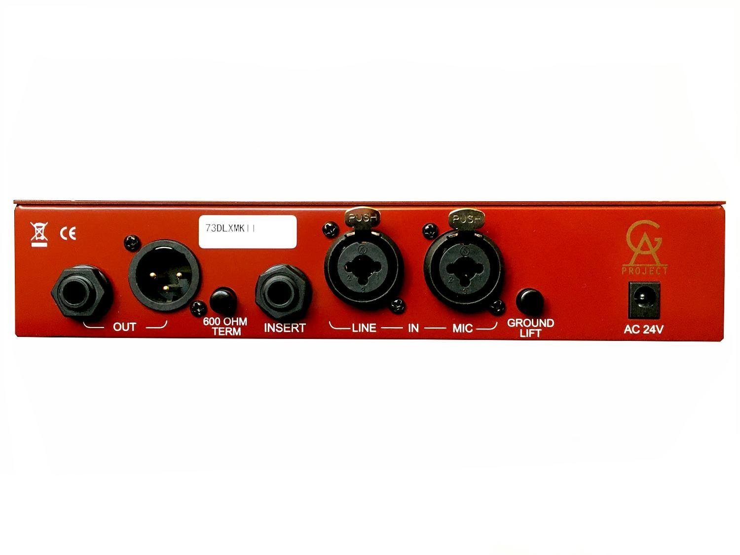 Golden-Age-Project-Pre-73-DLX-MkII-Pre-Amp-Half-Rack-1.jpg Golden Age Project Pre-73 DLX MkII Pre Amp - Half Rack