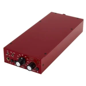 Golden Age Project Pre73 Jr MKII Microphone Preamp