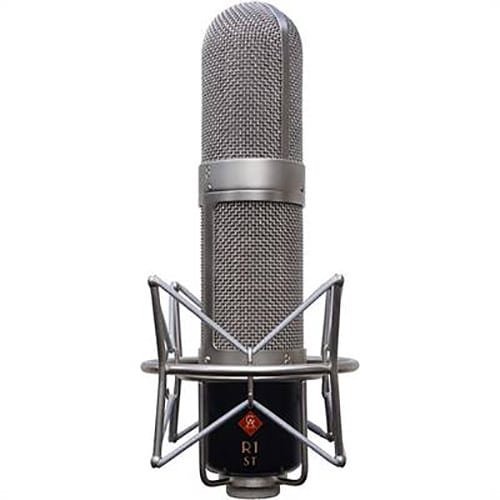 Golden Age Project R1 ST Vintage Style Stereo Ribbon Microphone