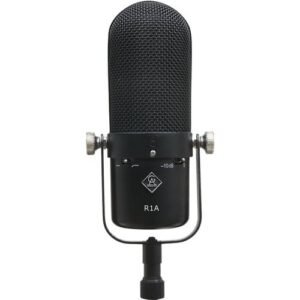Golden Age Project R1A Premier Active Ribbon Microphone Golden Age Project R1A Premier Active Ribbon Microphone
