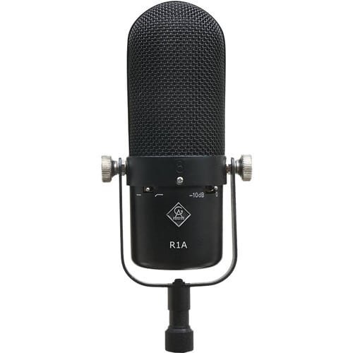 Golden Age Project R1A Premier Active Ribbon Microphone