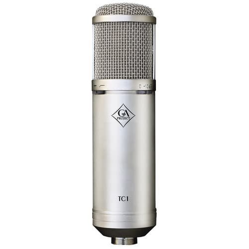 Golden Age Project TC1 Large-diaphragm Tube Condenser Microphone