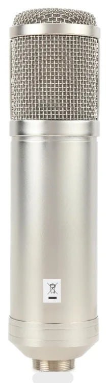 Golden Age Project TC1 Large-diaphragm Tube Condenser Microphone