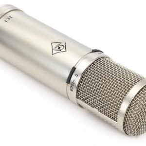 Golden Age Project TC1 Large-diaphragm Tube Condenser Microphone
