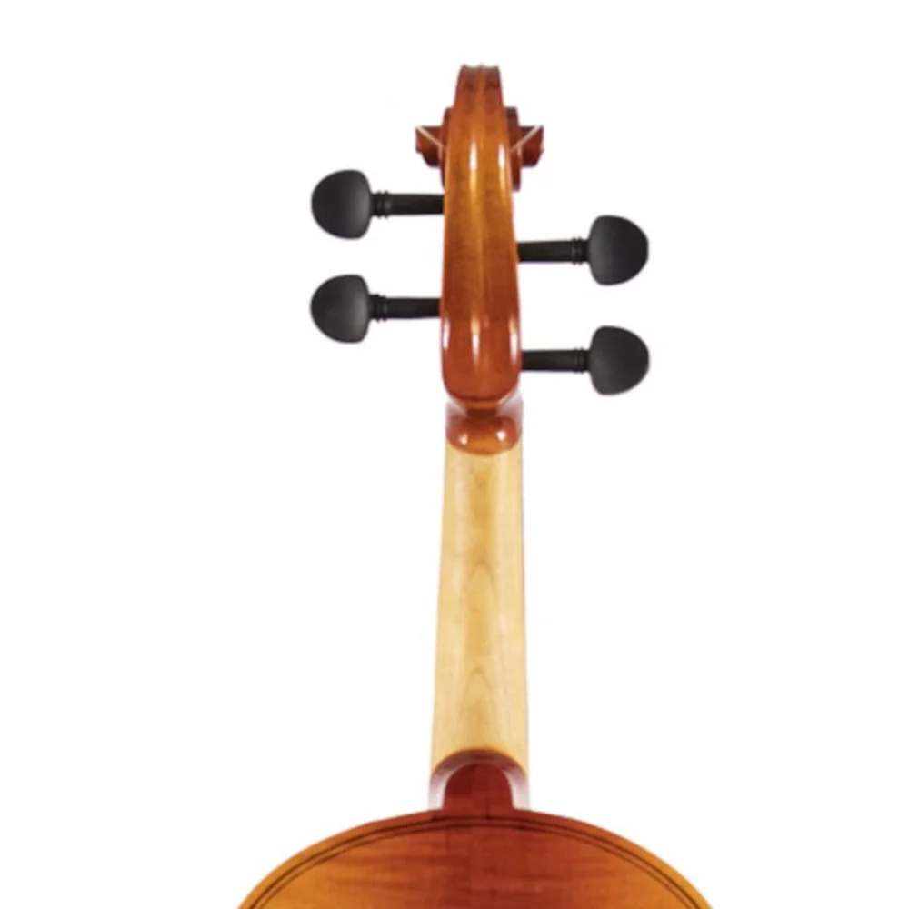 Granada 3/4 Violin Andante-G Complete with Bow & Case- Glossy Finish