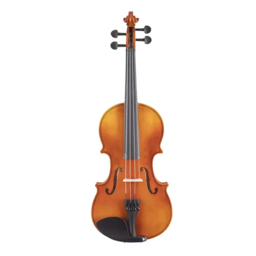 Granada-3-4-violin.webp Granada 3/4 Violin Andante-G Complete with Bow & Case- Glossy Finish