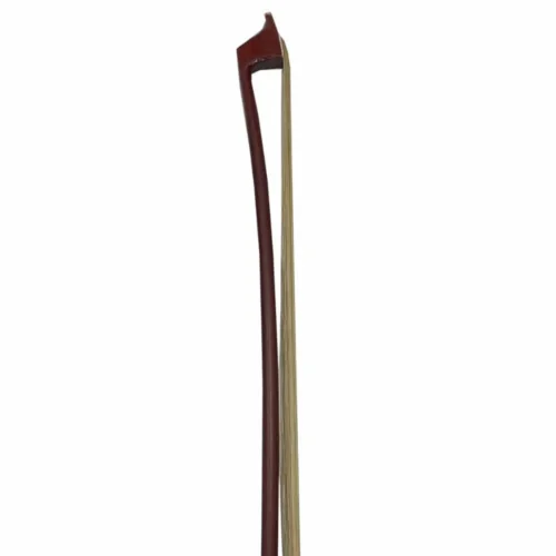 Granada Round, Ebony Frog Cello Bow - Size 4/4 Granada Round, Ebony Frog Cello Bow - Size 4/4