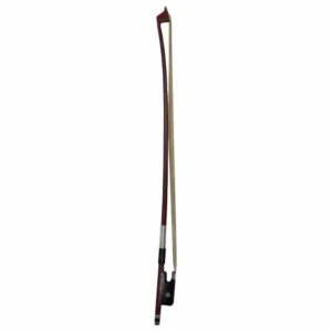 Granada Round, Ebony Frog Cello Bow - Size 4/4 Granada Round, Ebony Frog Cello Bow - Size 4/4
