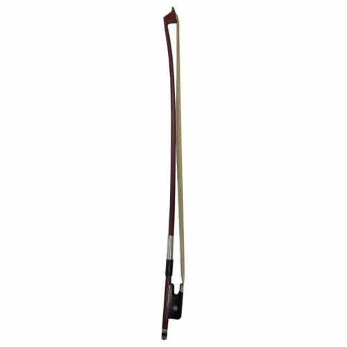 Granada Round, Ebony Frog Cello Bow - Size 4/4 Granada Round, Ebony Frog Cello Bow - Size 4/4