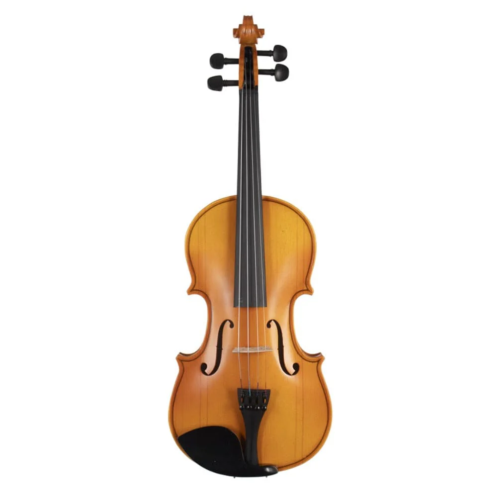 Granada Moderato Complete Violin with Bow and Case- Full Size