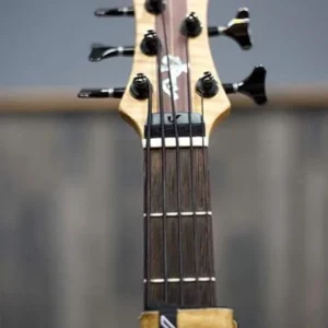 Gruv Gear FretWedge Headstock 4 Gruv Gear FretWedge Headstock String Dampener 2-Pack