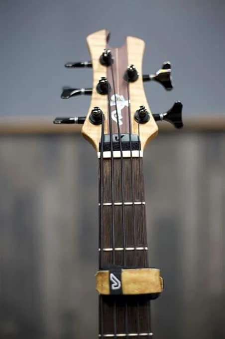 Gruv Gear FretWedge Headstock 4 Gruv Gear FretWedge Headstock String Dampener 2-Pack