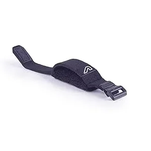 Gruv Gear FretWraps 5 Gruv Gear FretWraps String Muters 1-Pack (Black)
