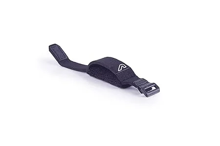 Gruv Gear FretWraps 5 Gruv Gear FretWraps String Muters 1-Pack (Black)
