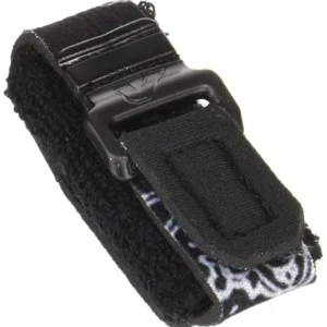 Gruv Gear FretWraps "Bandana" String Muters 1-Pack (Black)